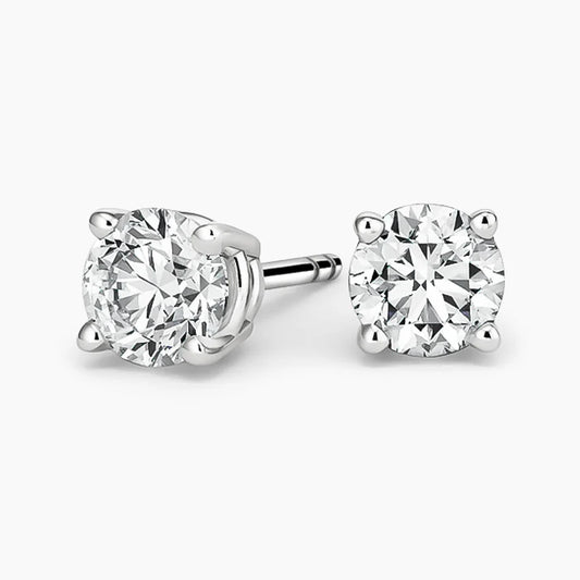 Diamond Studs EXAMPLE